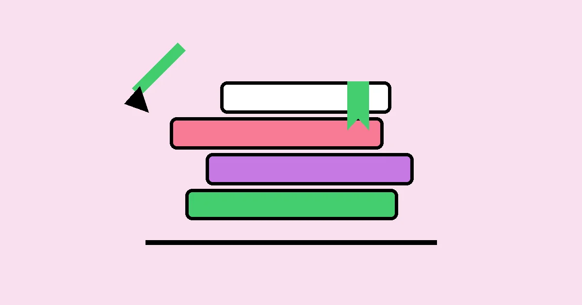 Best Design Books for Graphic Designers: Core Shelf