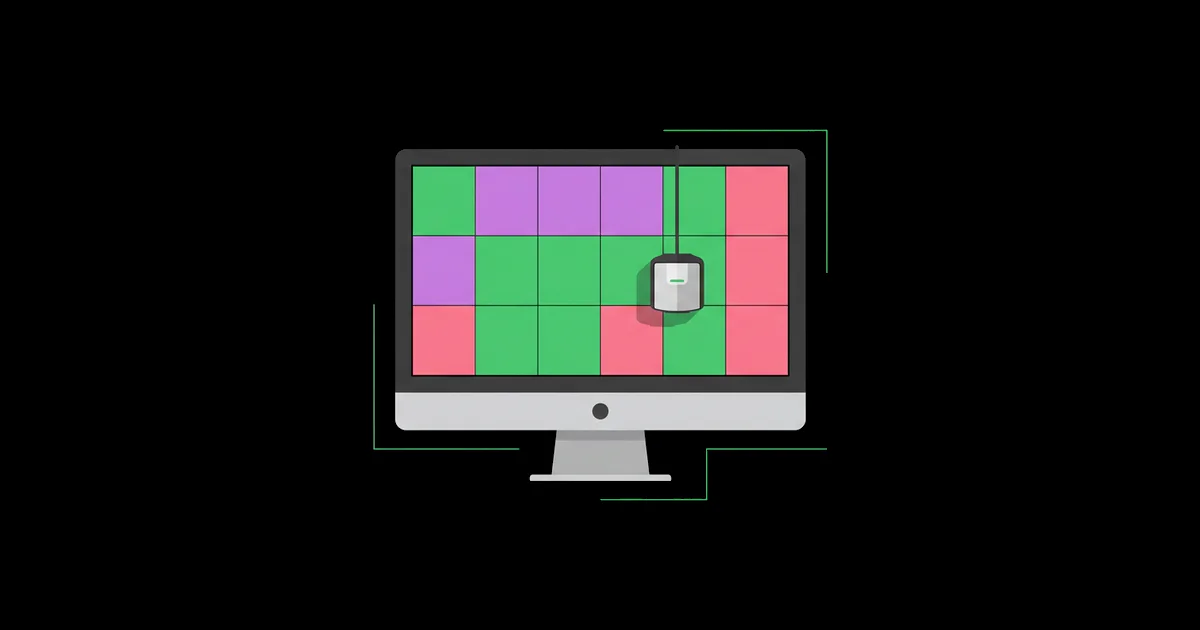 Best Display for Graphic Design: What Pros Actually Check
