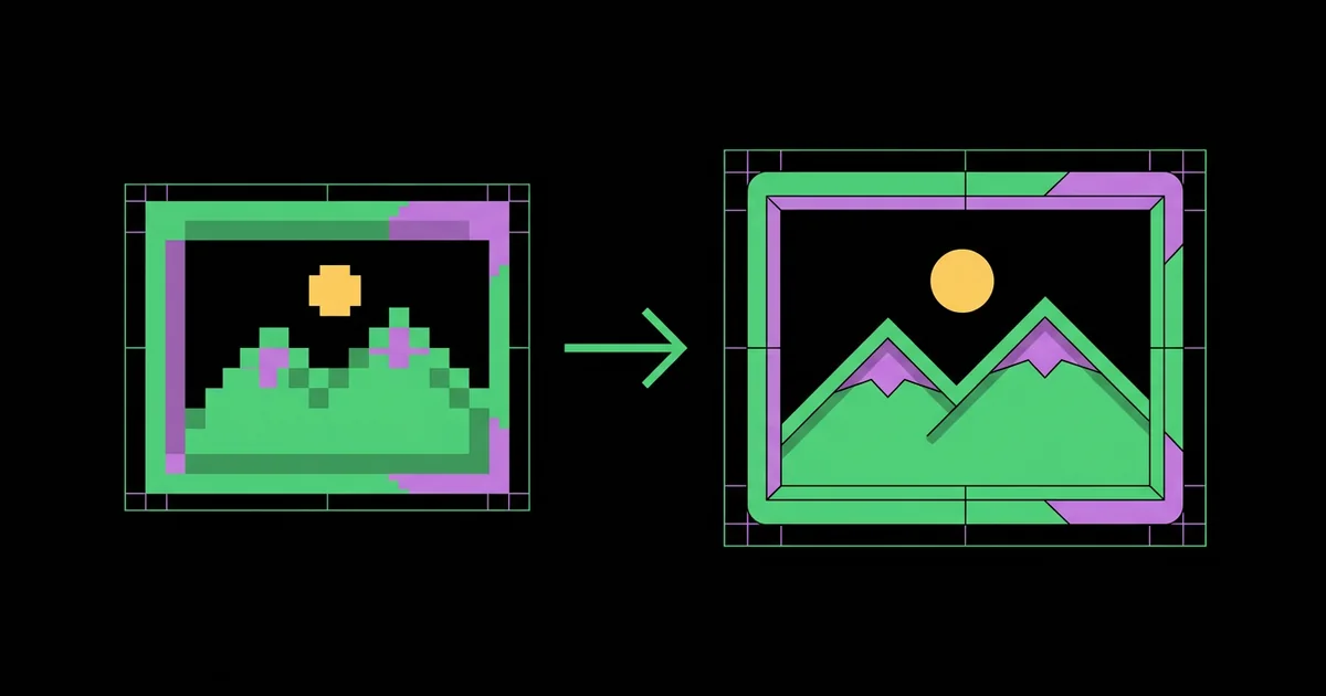 Best Free AI Image Upscaler Tools for 4K Images in 2026