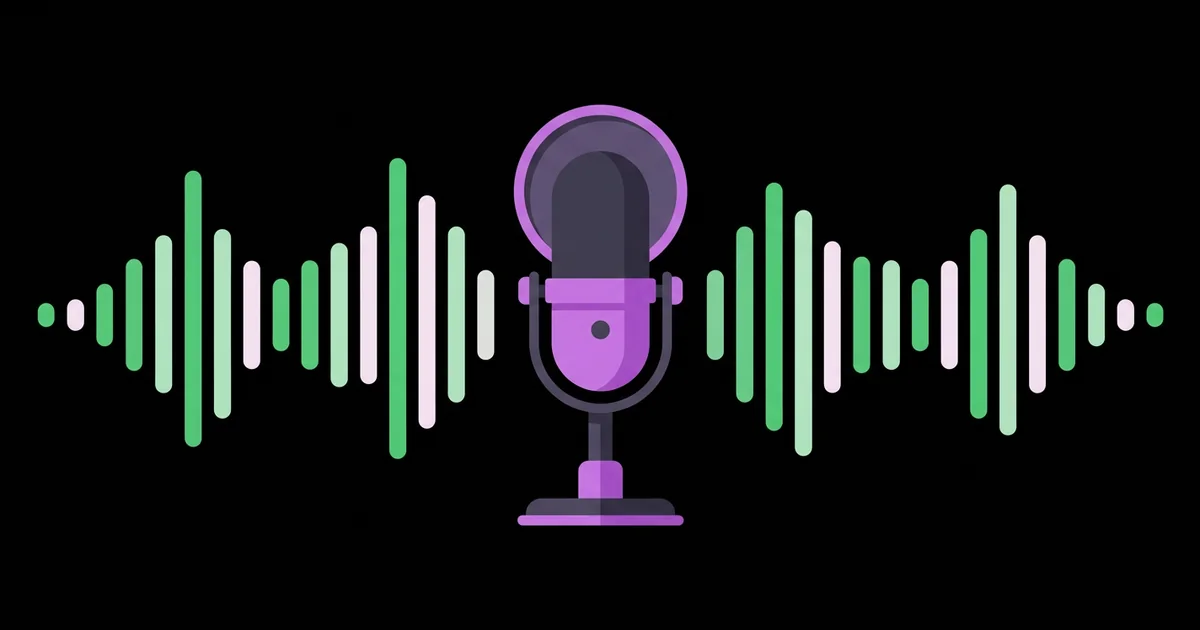 Best Free AI Voice Generators for Content Creators