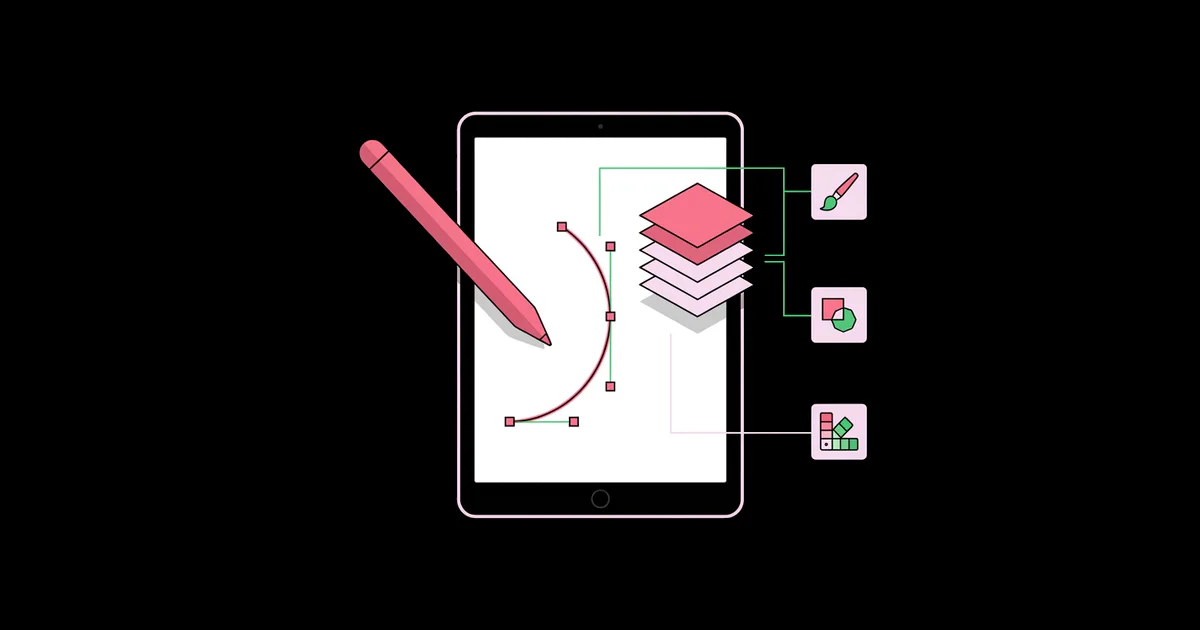 Best iPad Apps for Graphic Design: A Pro Workflow Breakdown