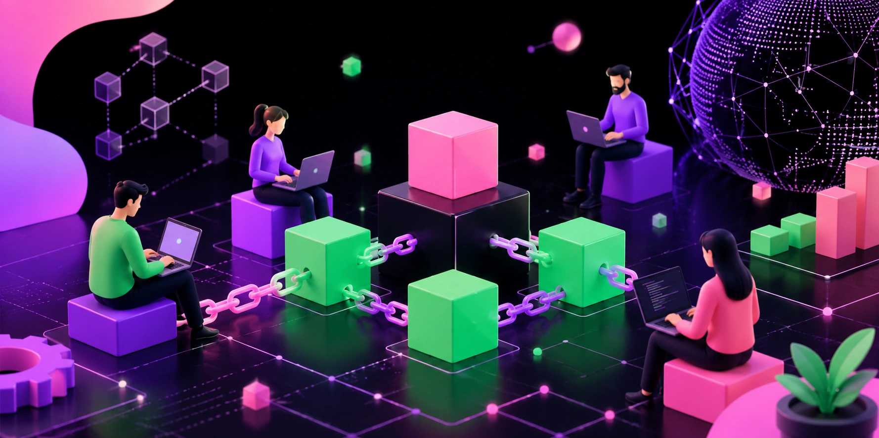 Blockchain Jobs: Roles, Skills, and Salaries That Actually Get You Hired