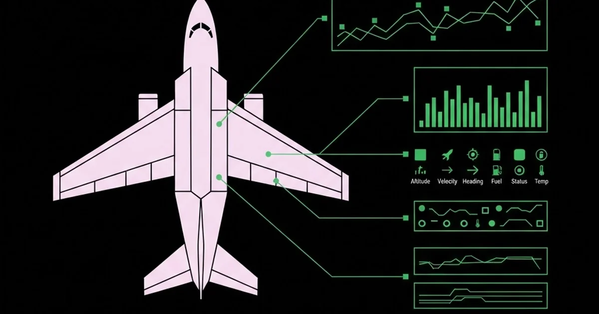 Boeing Artificial Intelligence: How Aerospace Deploys AI