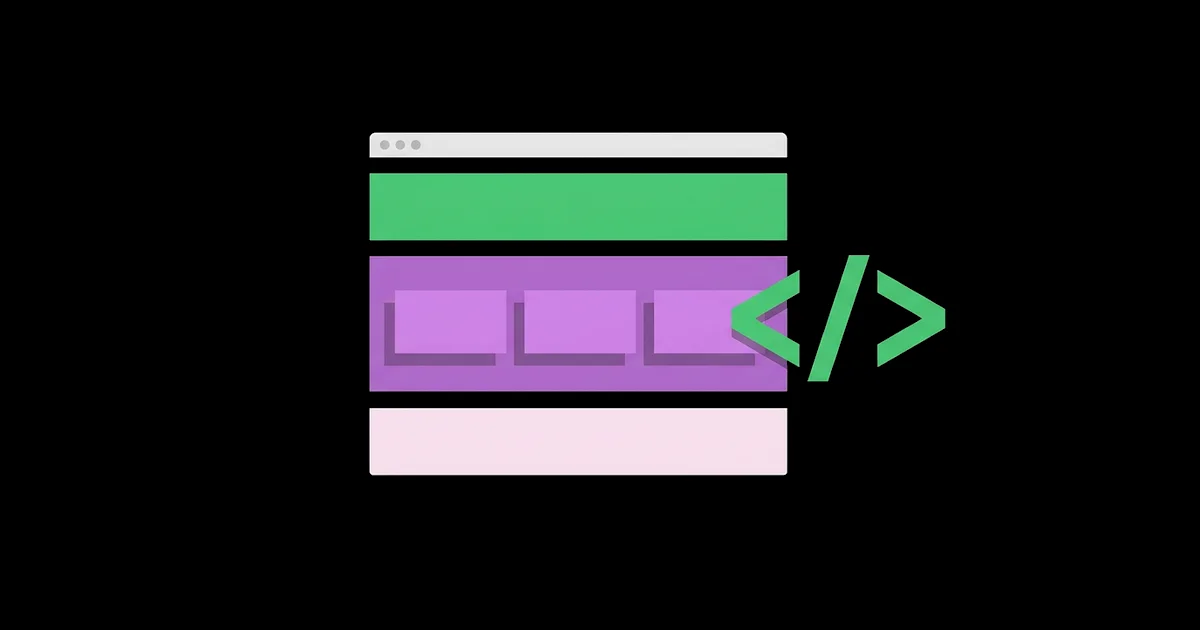 How to Build Your First Website From Scratch Using HTML and CSS