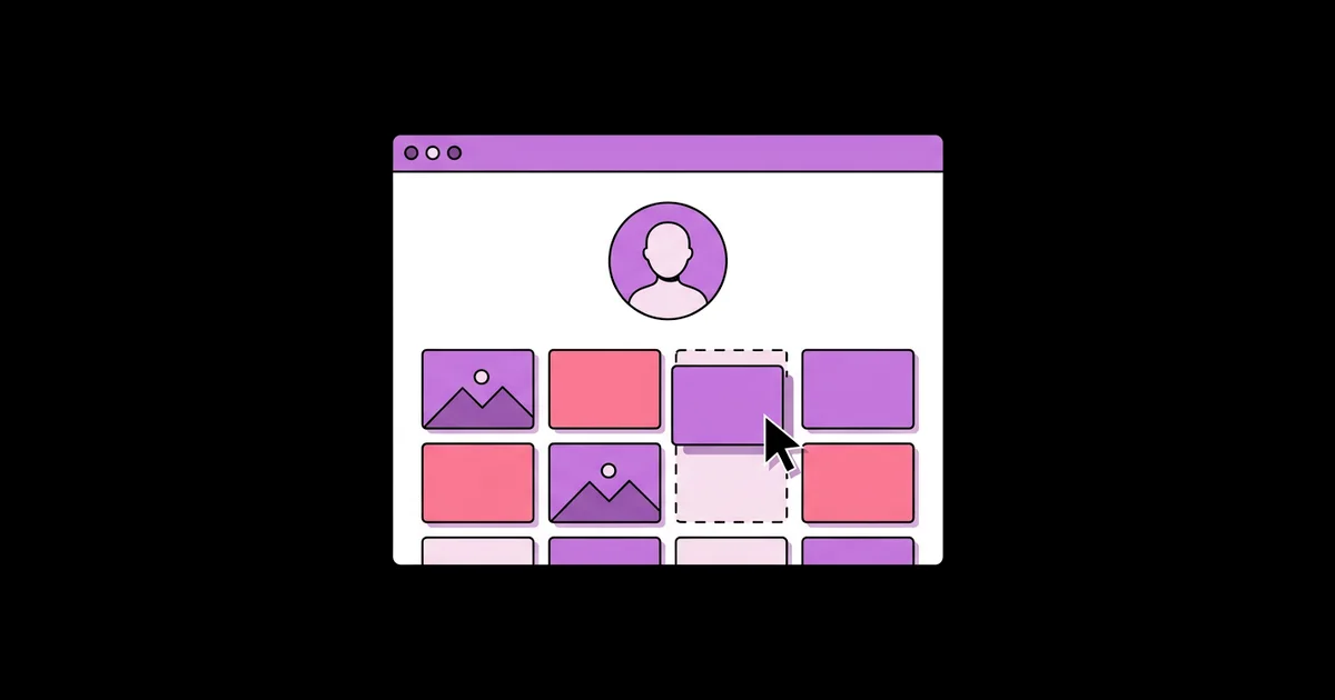 How to Build a Personal Portfolio Website With No Coding Experience