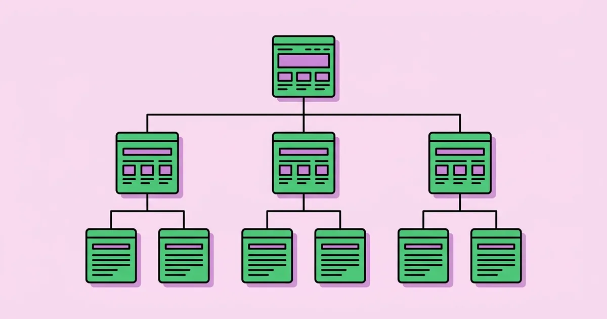 How to Build an SEO-Friendly Website Structure From Day One