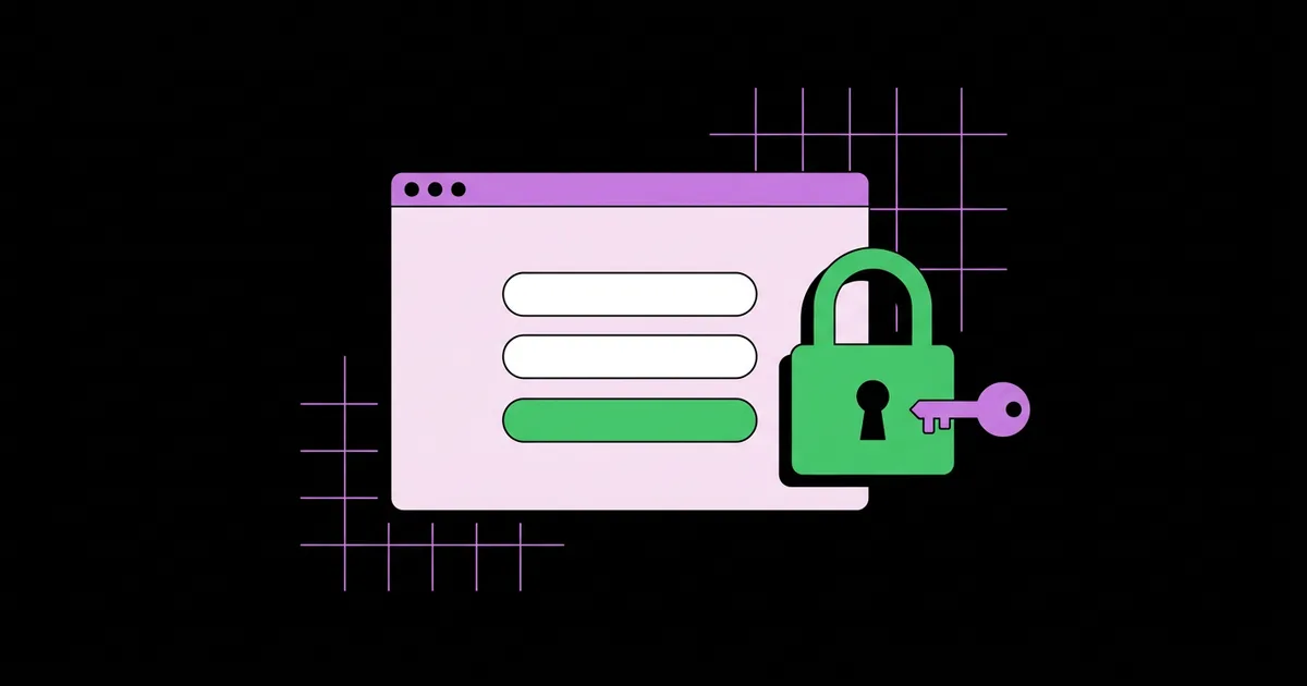 How to Build a Simple Login System With Node.js for Beginners