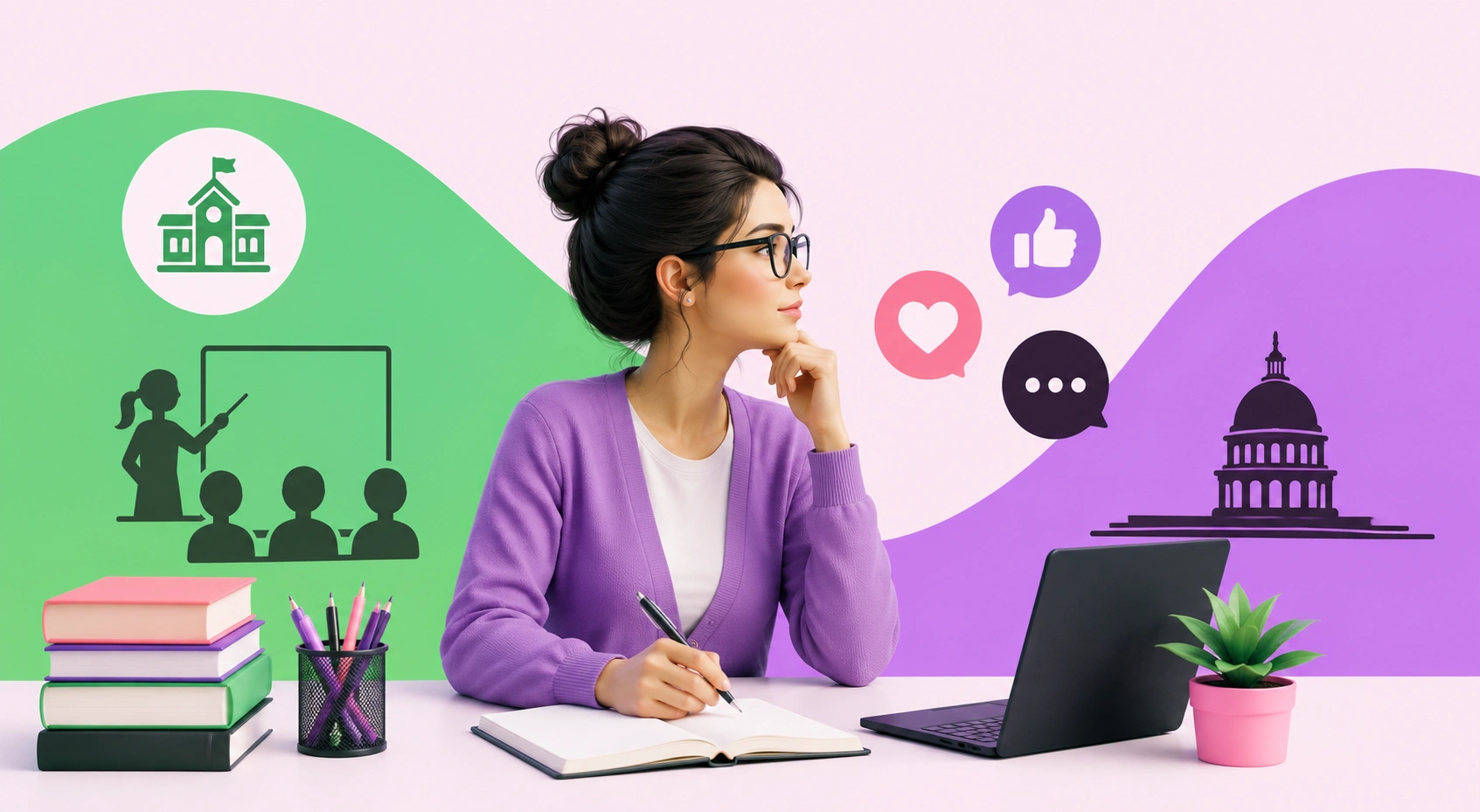 Can Teachers Be Fired for Social Media Posts? What Educators Must Know in 2026
