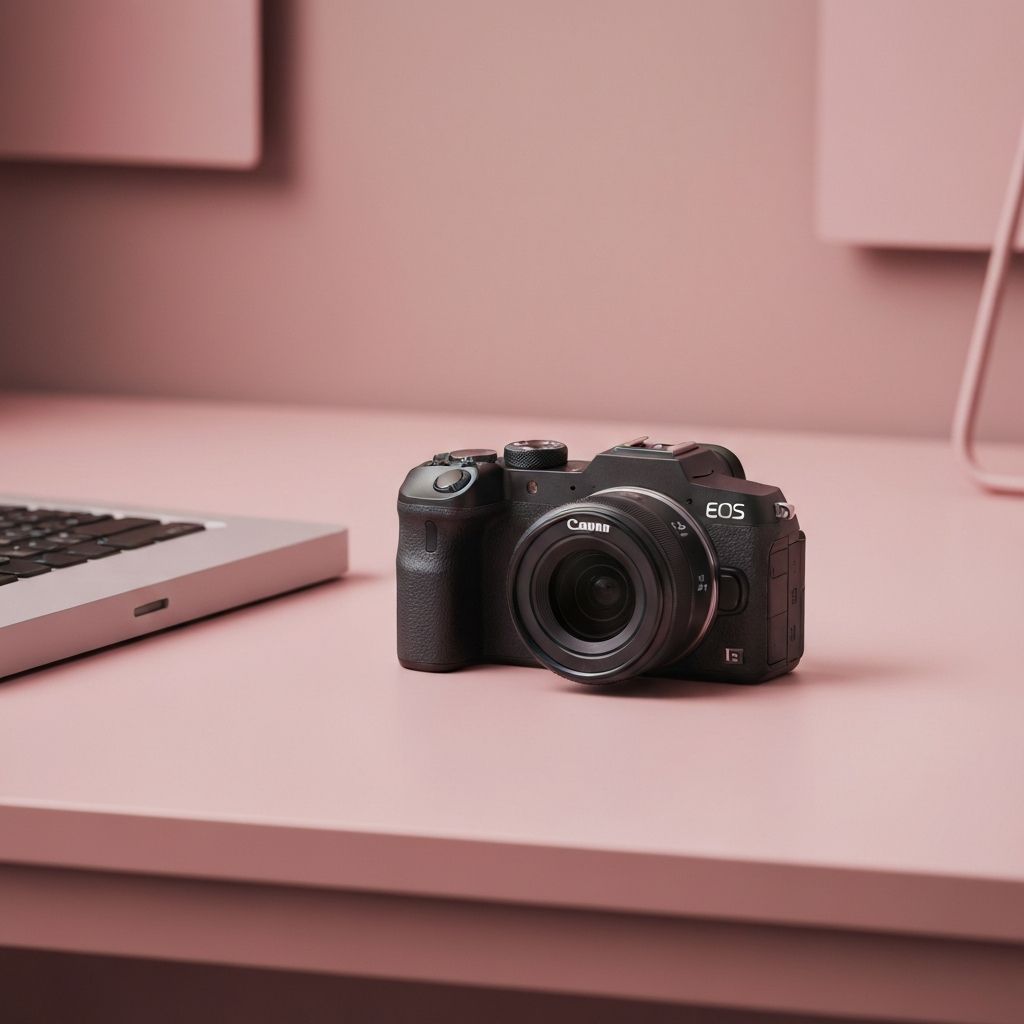 Canon EOS M2: A Compact Mirrorless Classic Revisited
