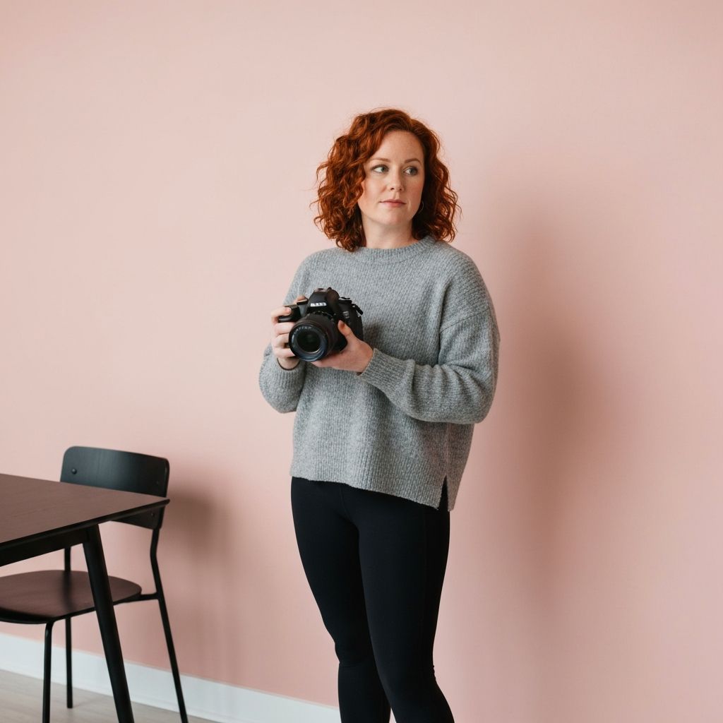Canon Roleplay: Creative Storytelling and Character Building with a Camera