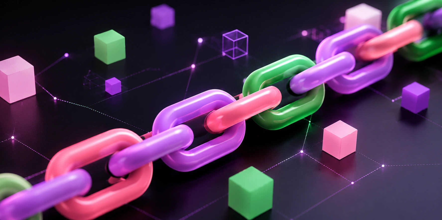 Chain Blick: How a Clear View of On-Chain Data Improves Business Decisions