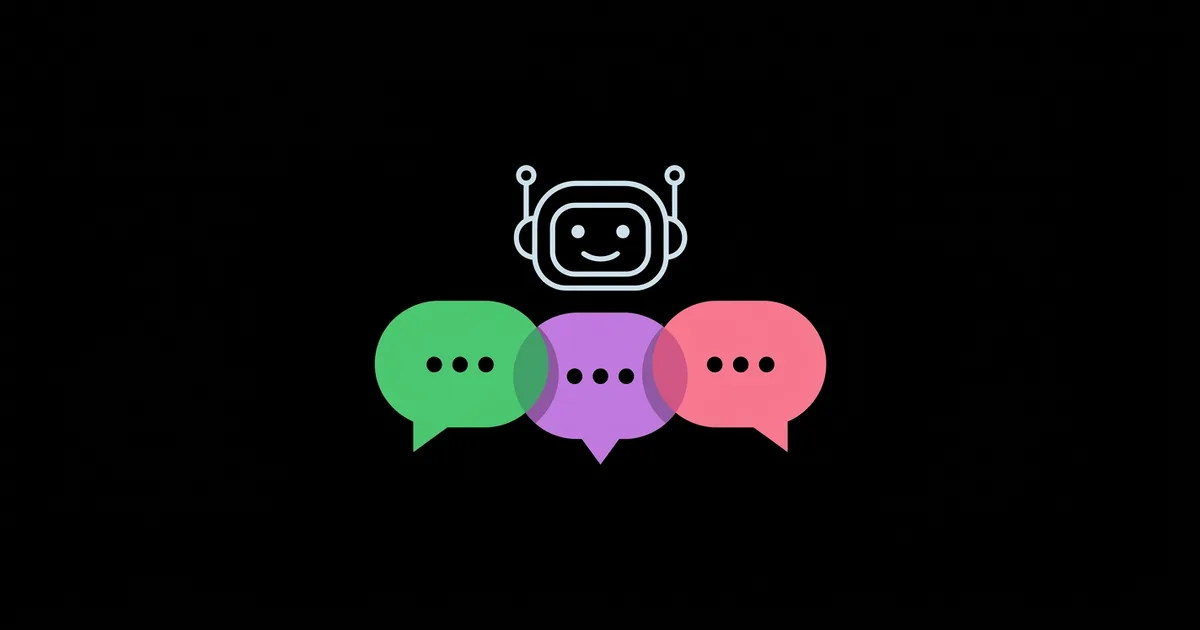 ChatGPT Alternatives: Best AI Chatbots in 2026