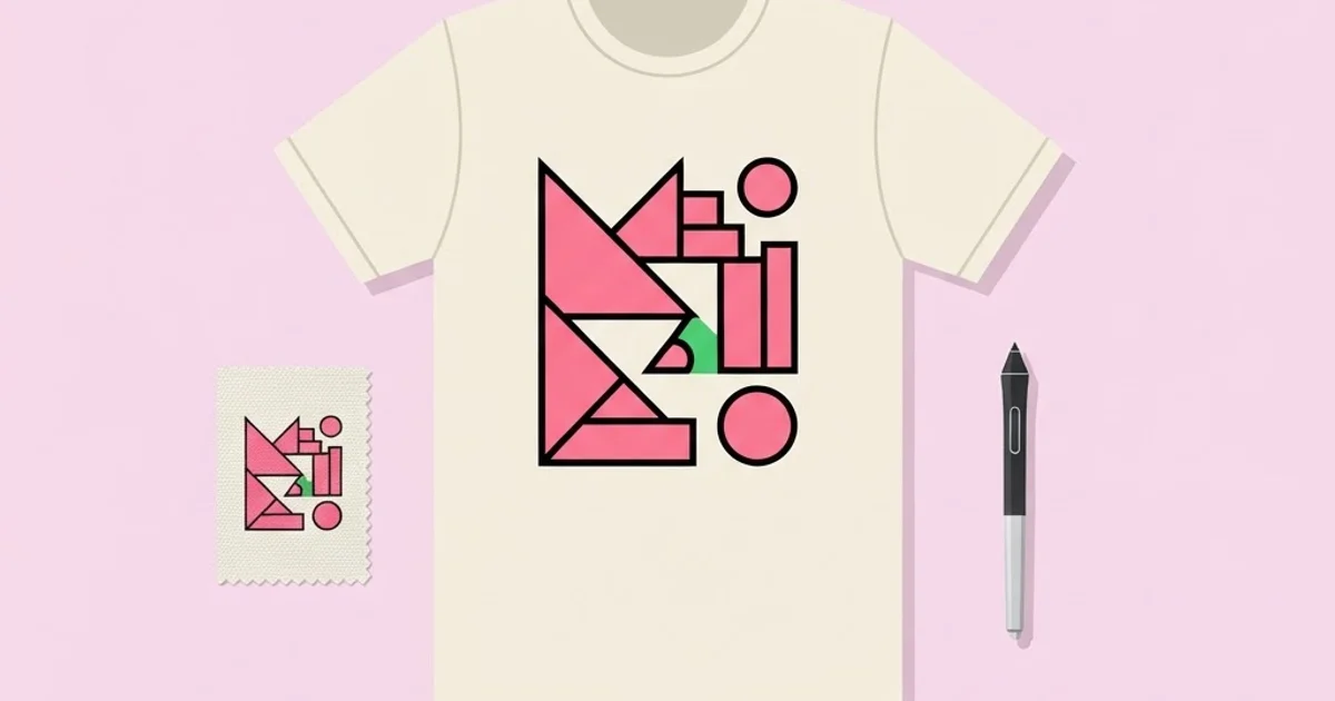 How to Become a Clothing Graphic Designer That Brands Hire