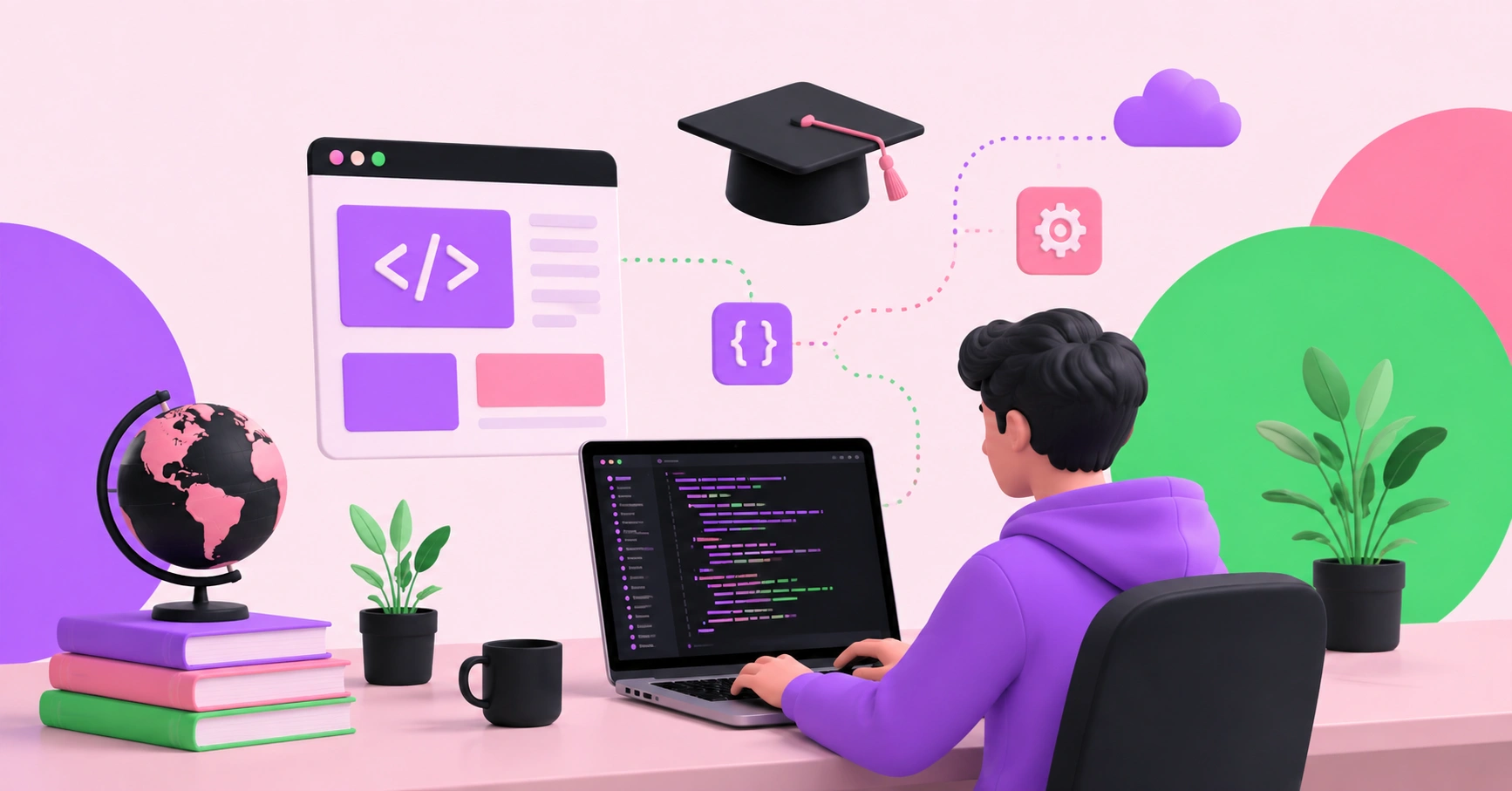 Computer Programmer Online Degree: How to Choose One Employers Actually Respect