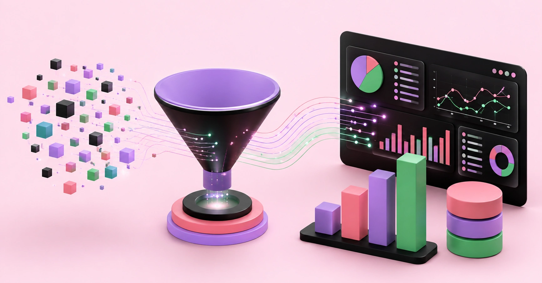 Data Mining for Business Analytics: How to Turn Raw Data Into Decisions That Drive Revenue