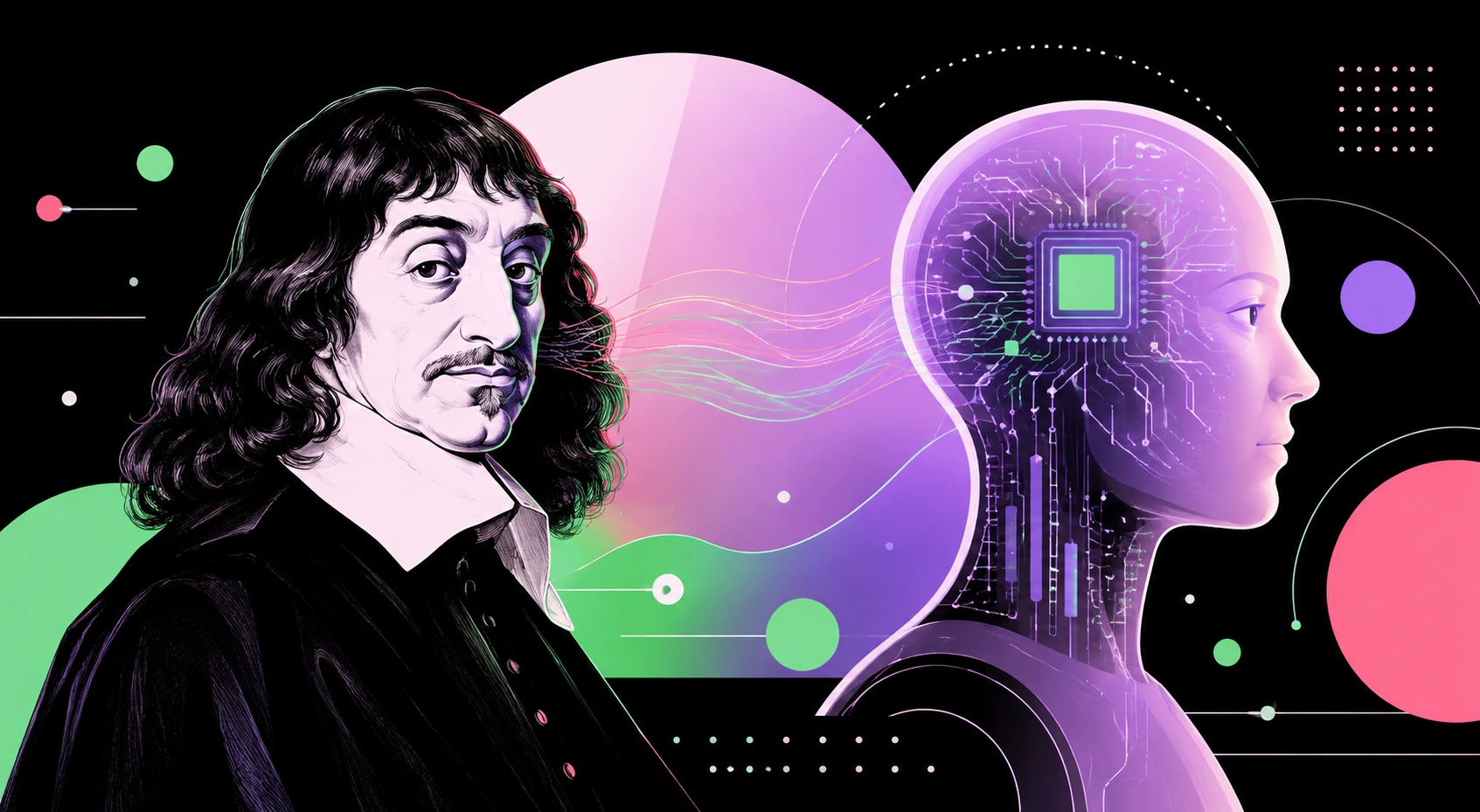 Descartes Artificial Intelligence: What the Philosopher Got Right About Thinking Machines