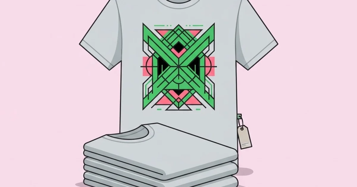 Designer Graphic T Shirts: How to Build a Line That Sells