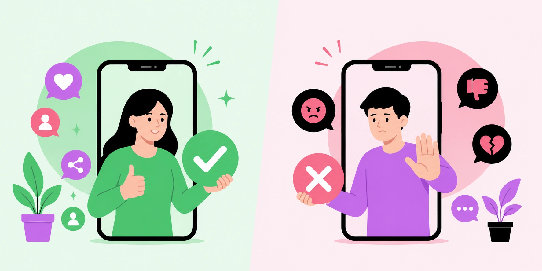 Do's and Don'ts on Social Media: A Practical Guide for Brands in 2026