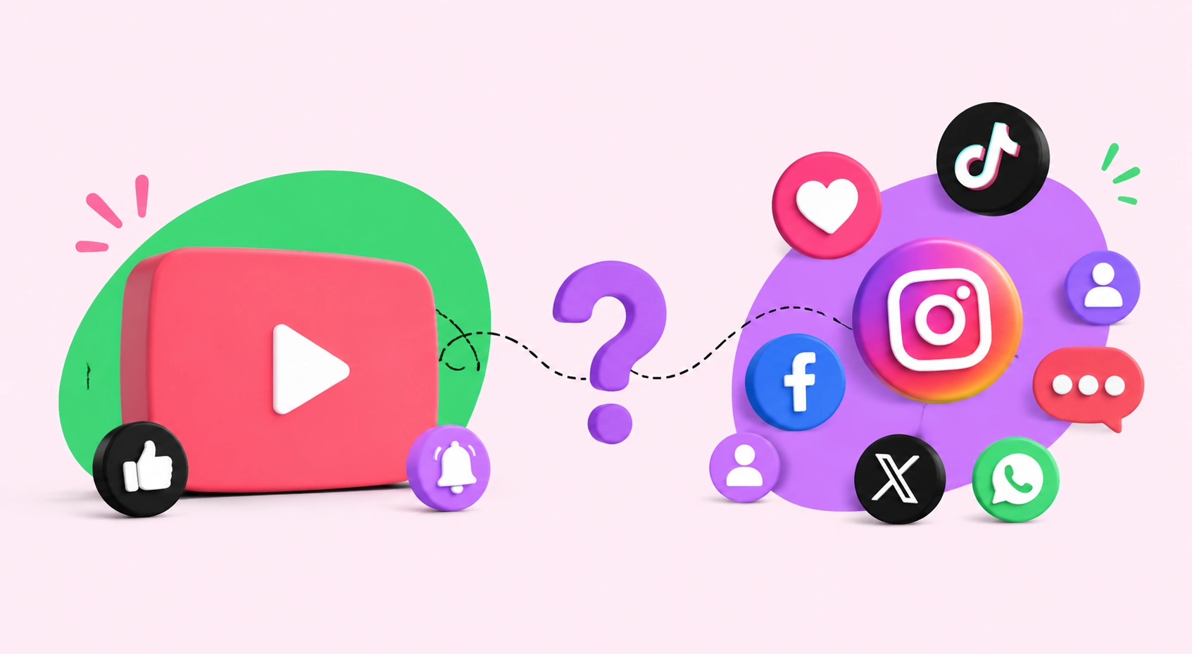 Does YouTube Count as Social Media? A Clear Answer for Marketers