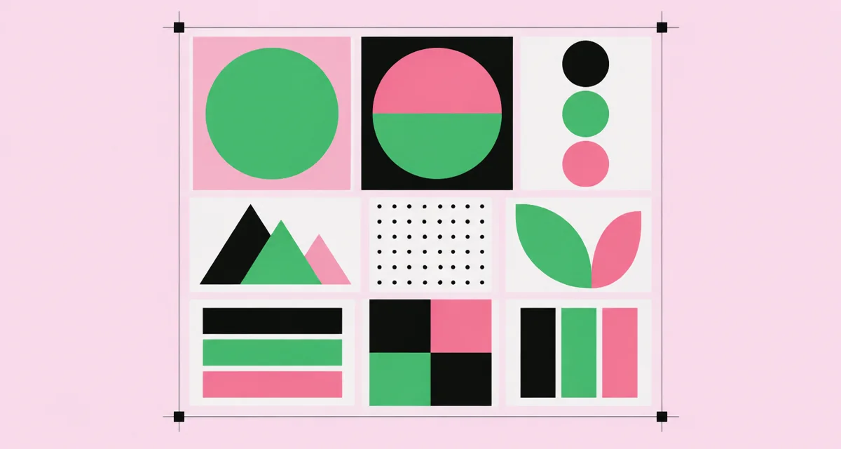 Examples of Good Graphic Design That Actually Works