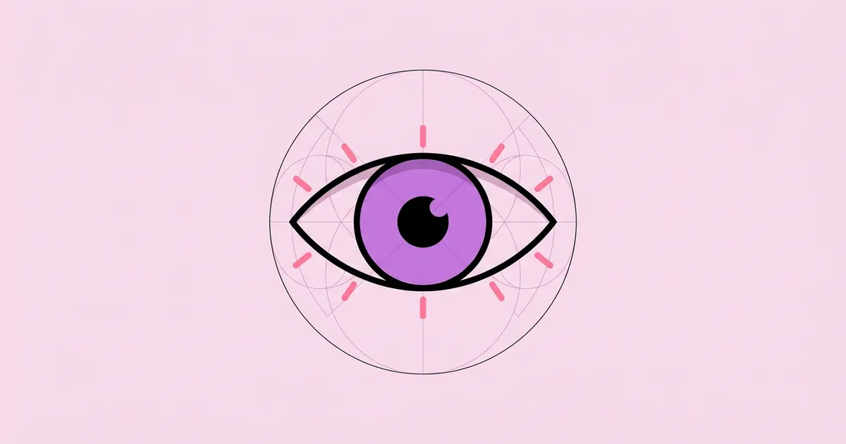 Eye Graphic Design: How to Create Eye Symbols That Work