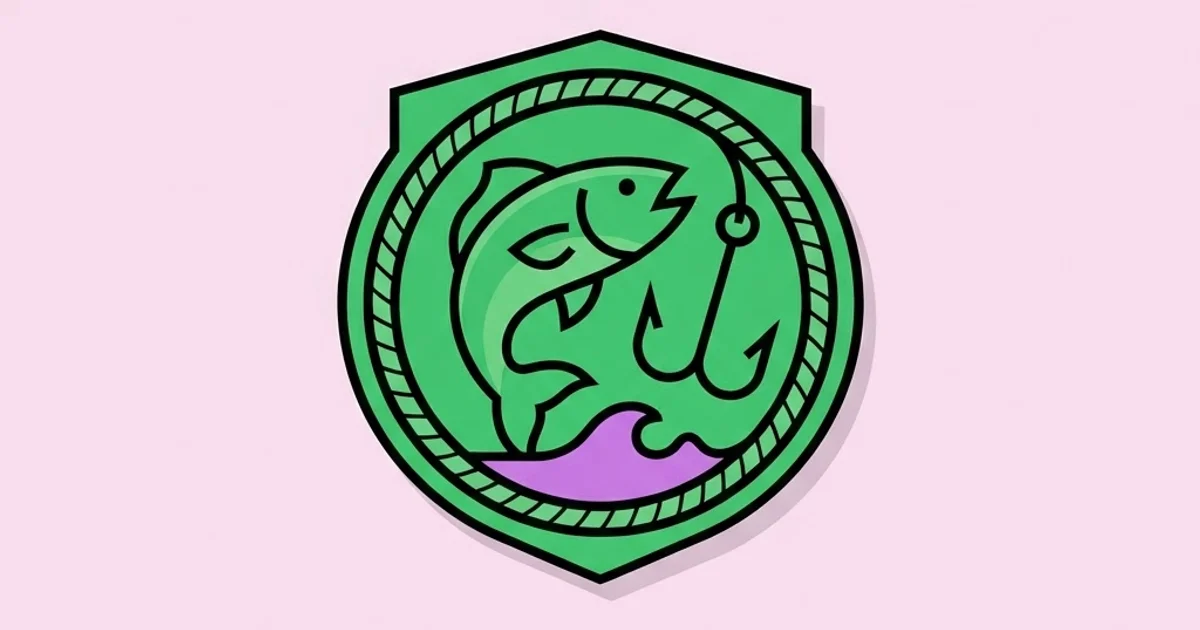 Fisherman Graphic Design: Hooks, Style and Real Workflow