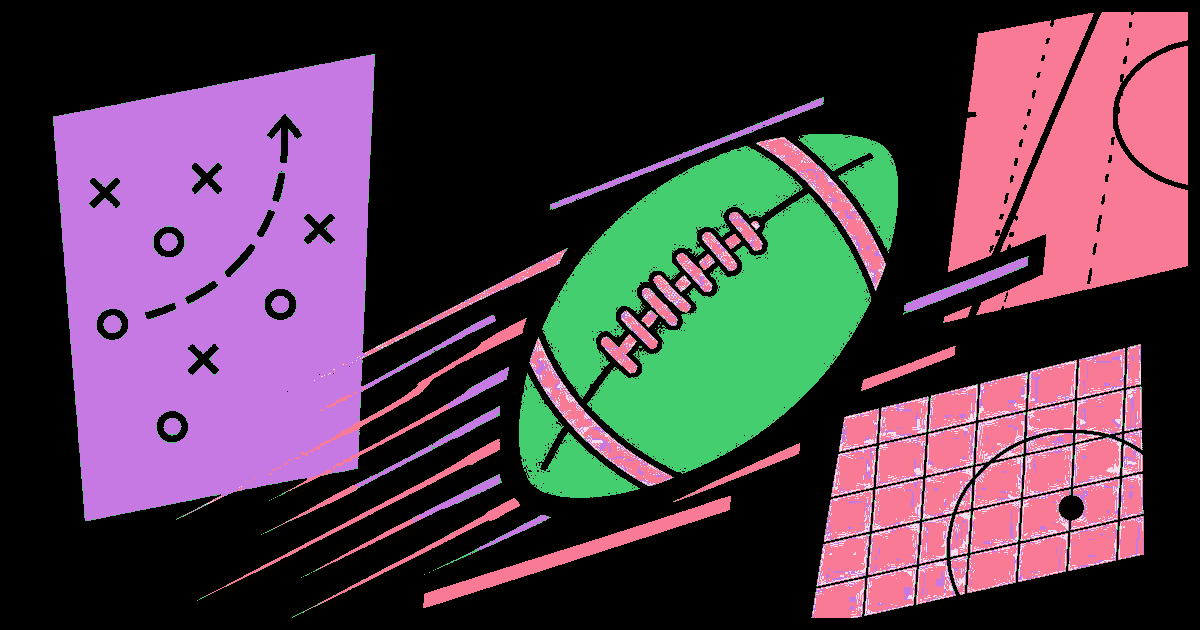 Football Graphic Design: A Practical Creative Guide