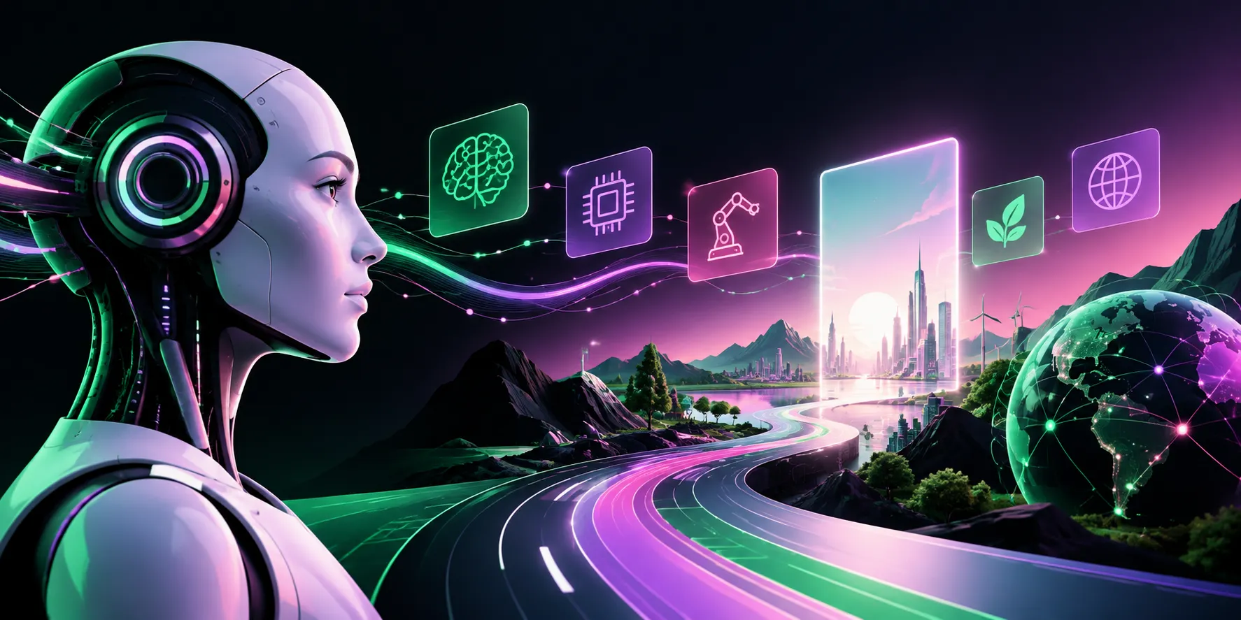 Frontiers in Artificial Intelligence: The Research Areas Actually Changing How AI Works