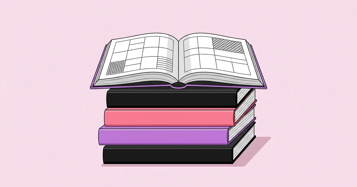 Good Graphic Design Books That Actually Make You Better