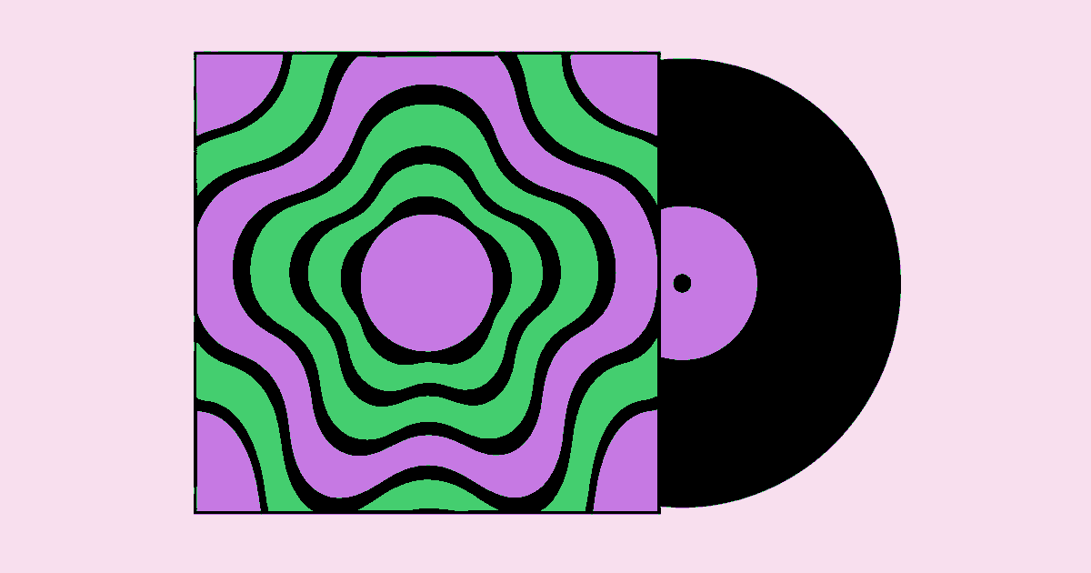 graphic design in the 70s: Color, Type, and Cultural Change