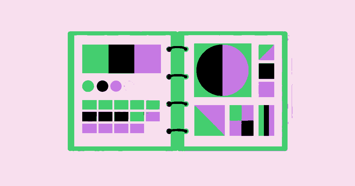Graphic Design and Branding: A Practical System