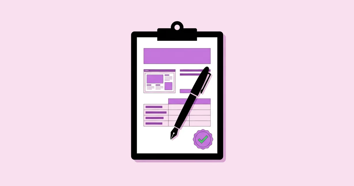 Graphic Design Business Proposal Template That Wins Clients