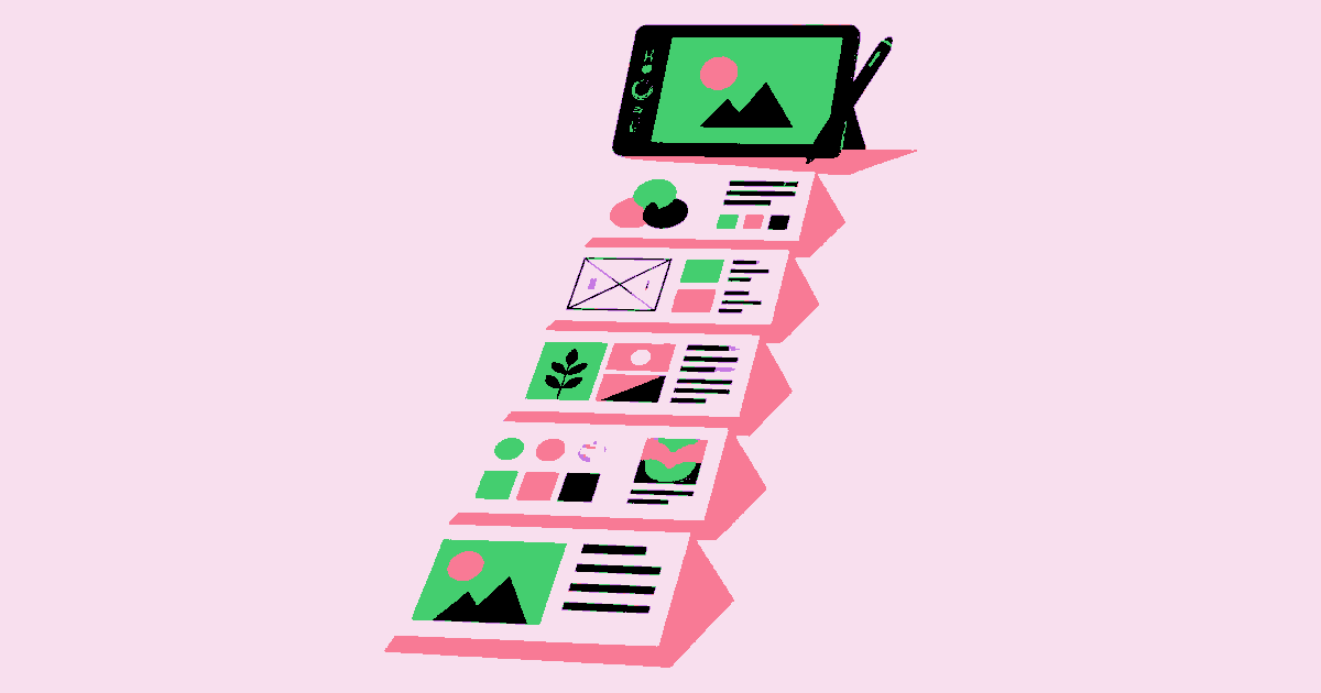 Graphic Design Career Path: Skills, Roles, and Growth