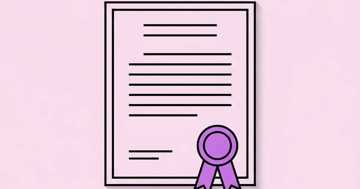 Graphic Design Certificate: What It's Worth to Employers