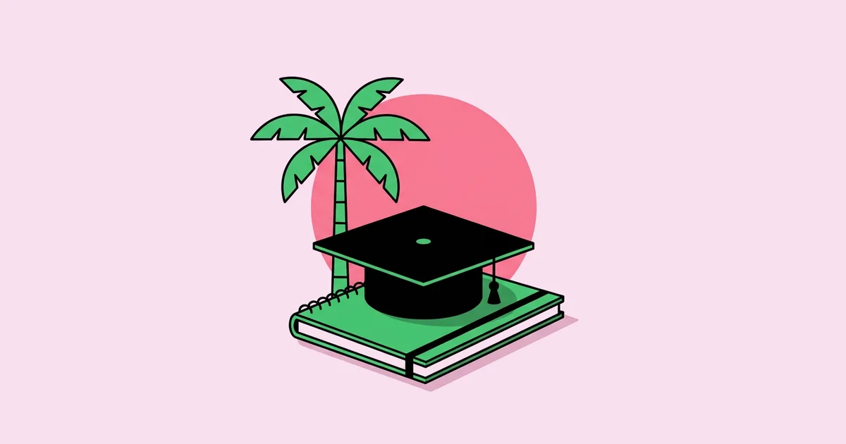 Graphic Design Colleges in California: How to Choose Well