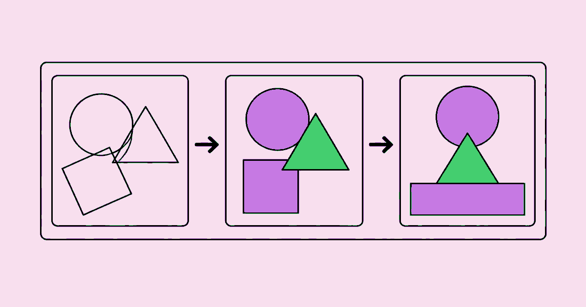 graphic design is a creative process: From Brief to Delivery