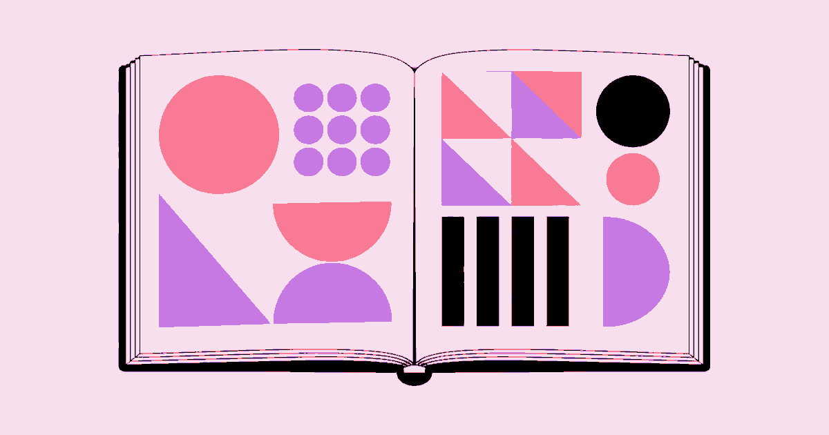 graphic design for everyone by cath caldwell: Book Review
