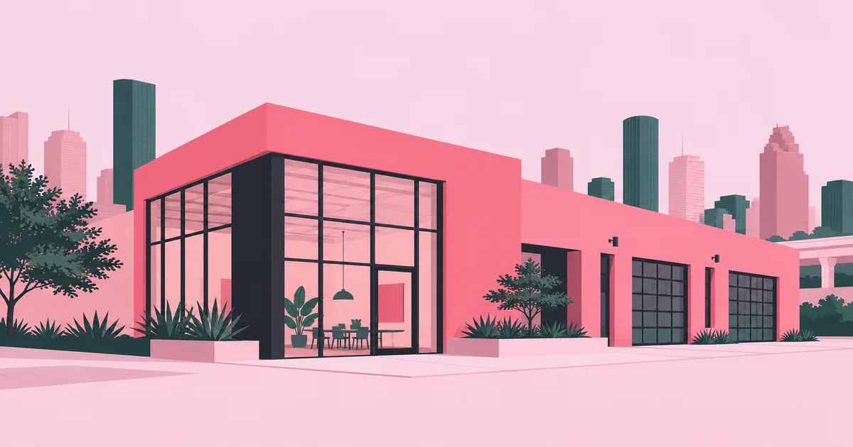 Graphic Design in Houston: A Practical Studio Hiring Guide