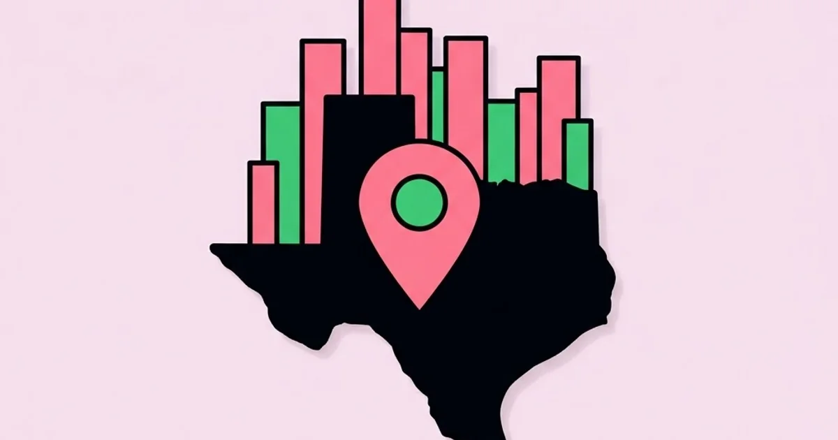 Graphic Design in Houston Texas: Jobs, Rates, Clients