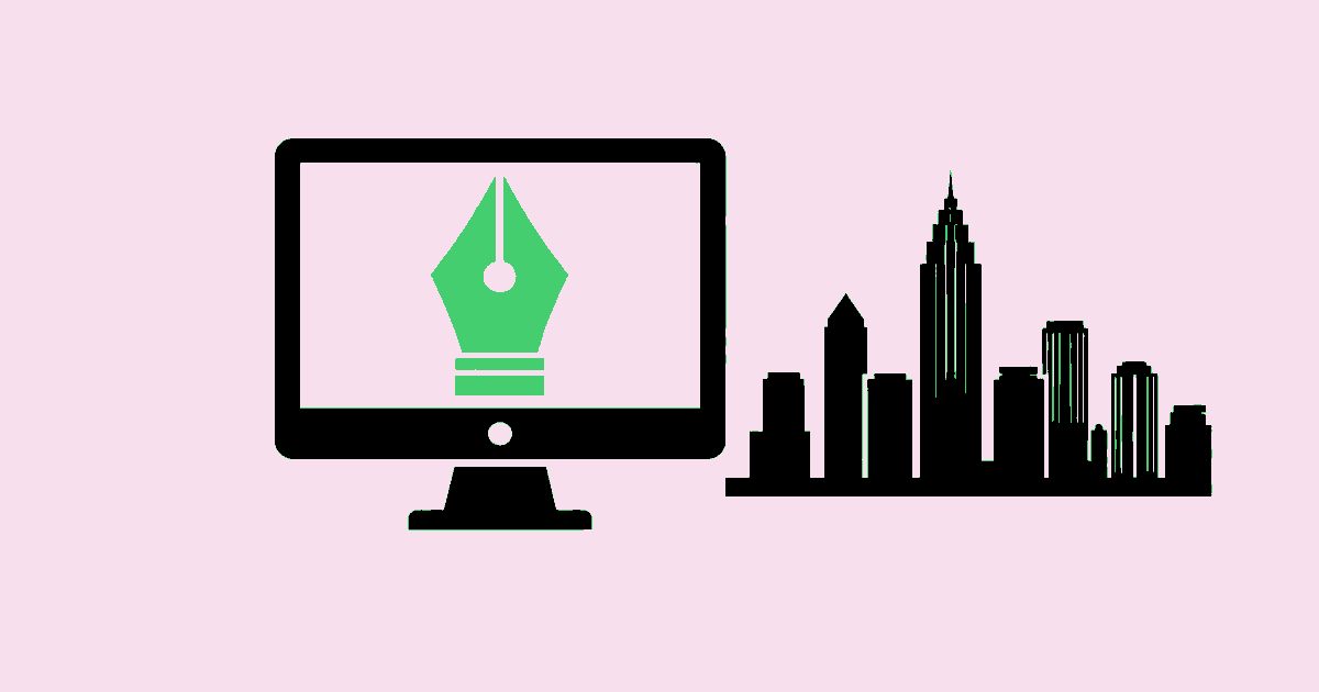 graphic design jobs in atlanta ga: Local Job Search Guide