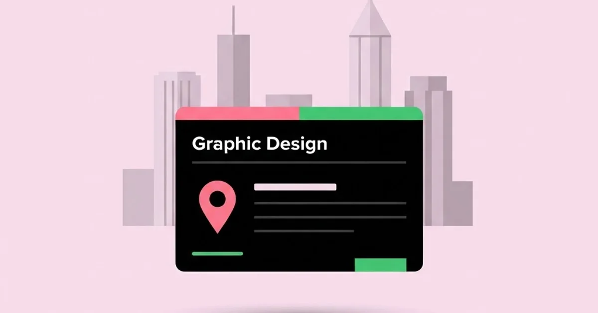 Graphic Design Jobs Atlanta: Where to Apply and Get Hired