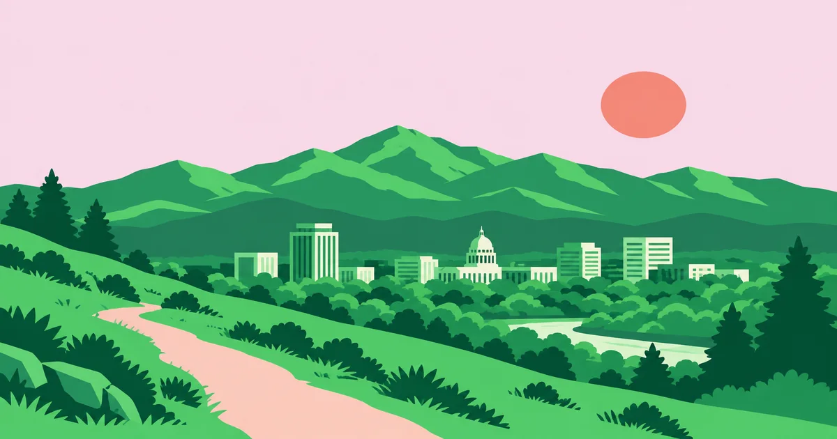 Graphic Design Jobs Boise: A Practical Career Guide Today
