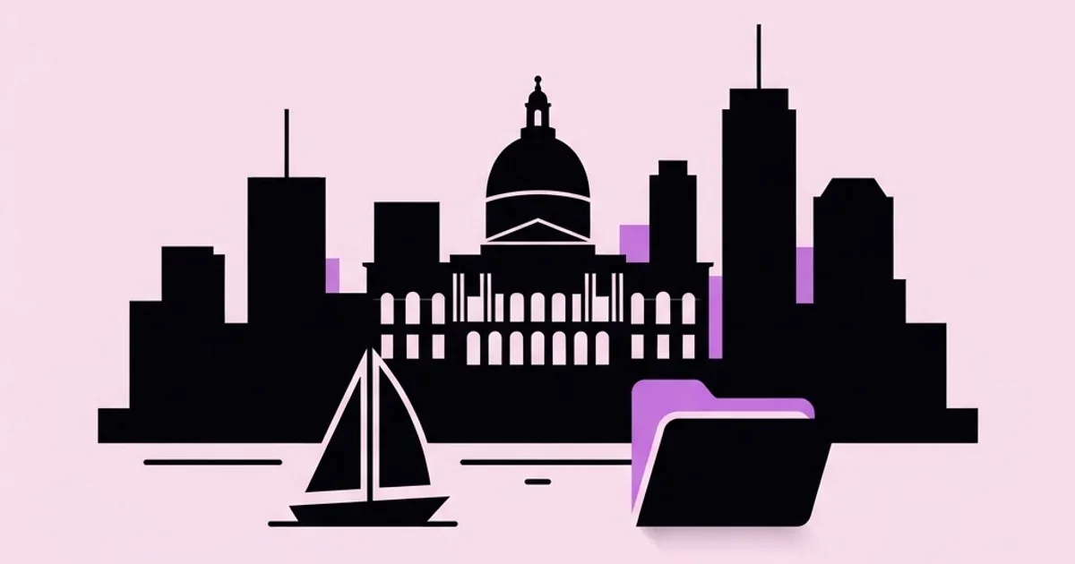 Graphic Design Jobs Boston: Salaries, Studios, Hiring