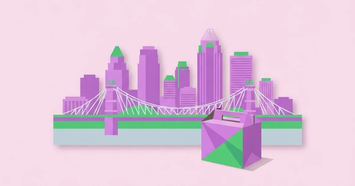 Graphic Design Jobs Cincinnati: Where to Find Work