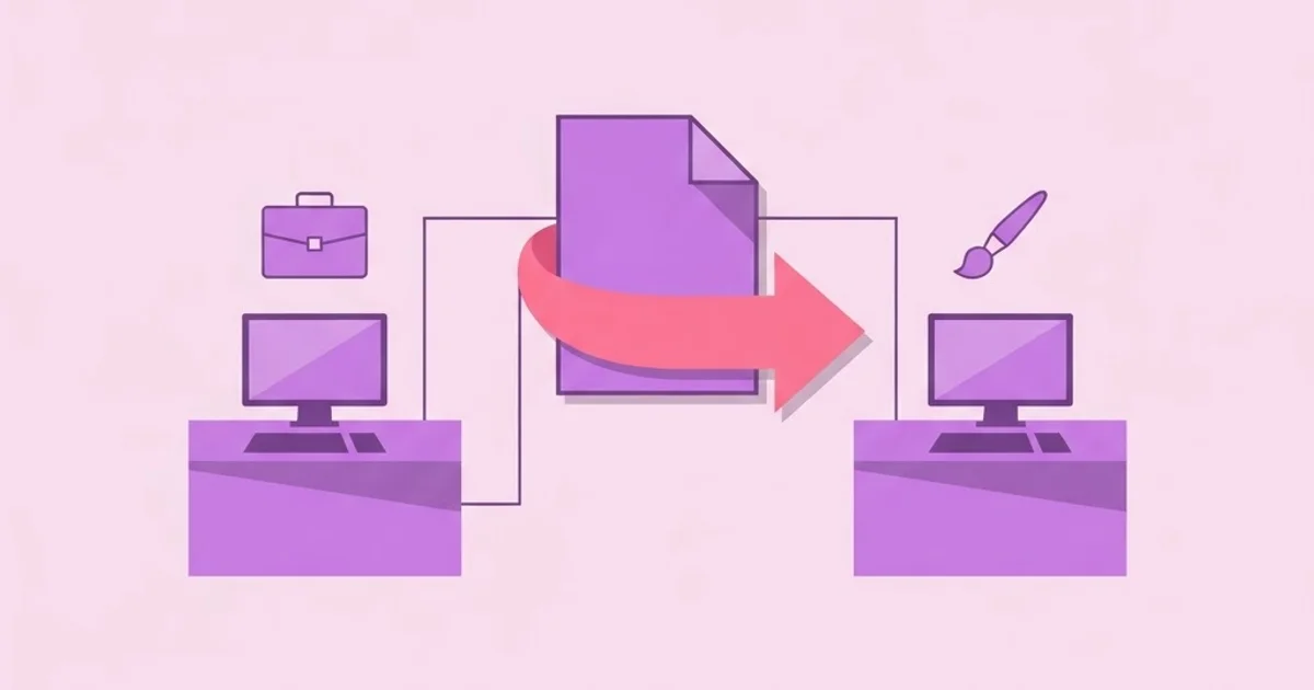 Graphic Design Outsourcing: How to Do It Without Regret