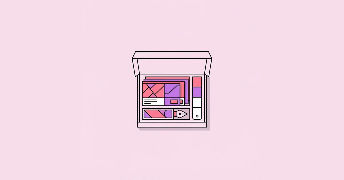 Graphic Design Packages: How to Price and Sell Them