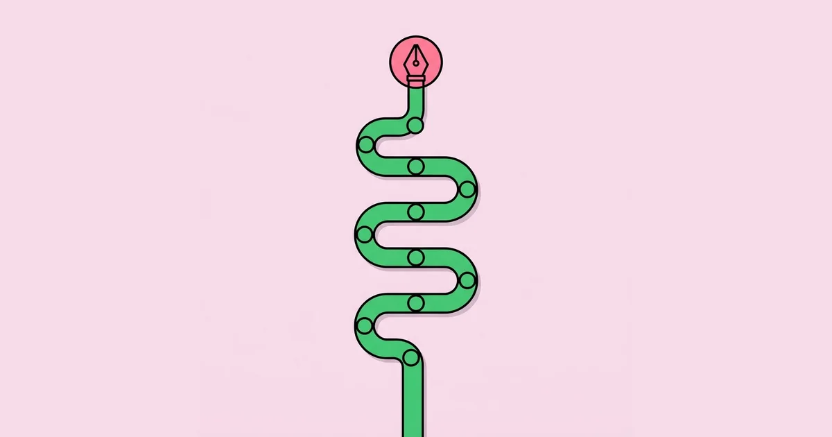 Graphic Design Pathway Meaning: A Career Map Explained