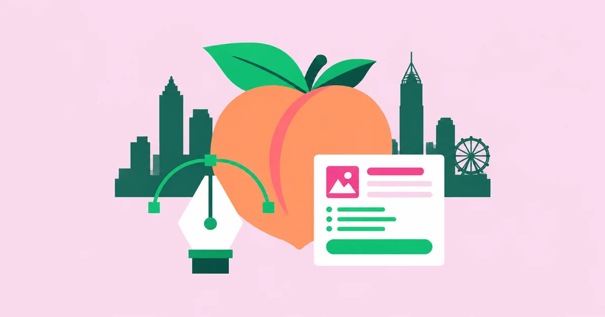 Graphic Design Position Atlanta: Land One In 90 Days