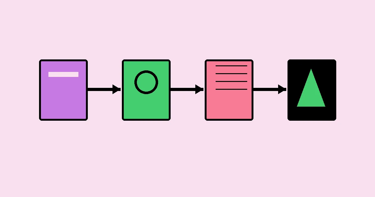 Graphic Design Process: A Practical Step-by-Step Guide