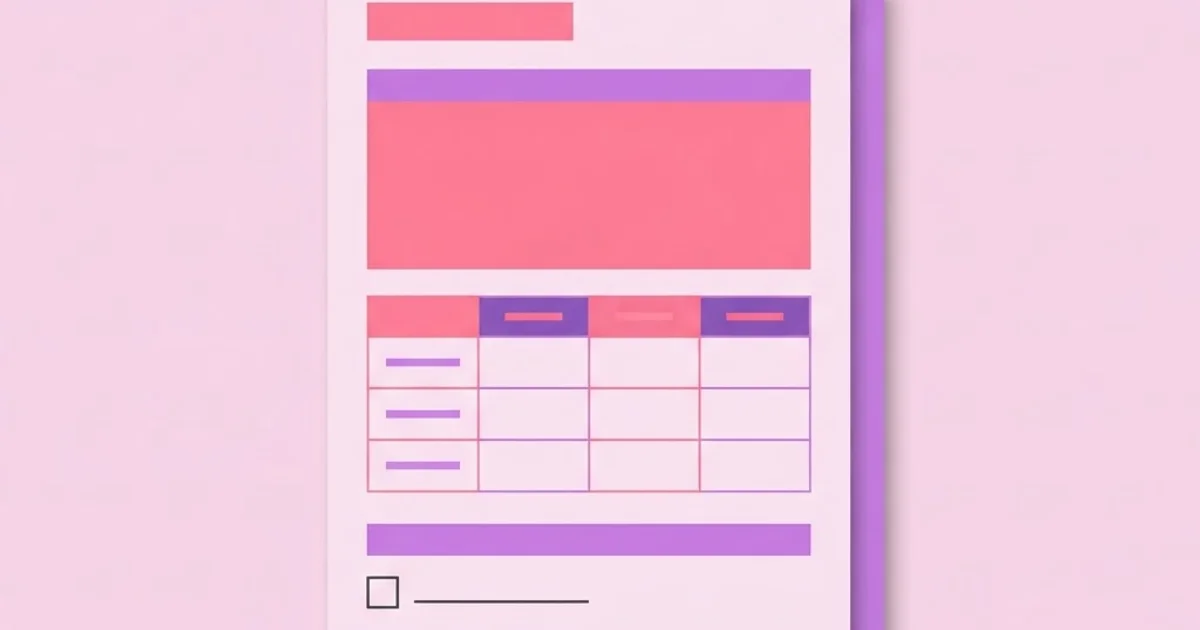 Graphic Design Proposal Template That Closes More Deals
